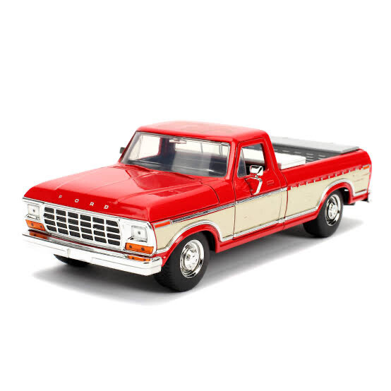 1979 Ford F-150 Sam Walton