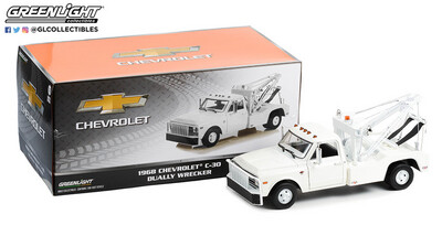 1968 Chevrolet C-30