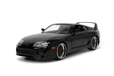 1995 Toyota Supra MK4 Fast 5