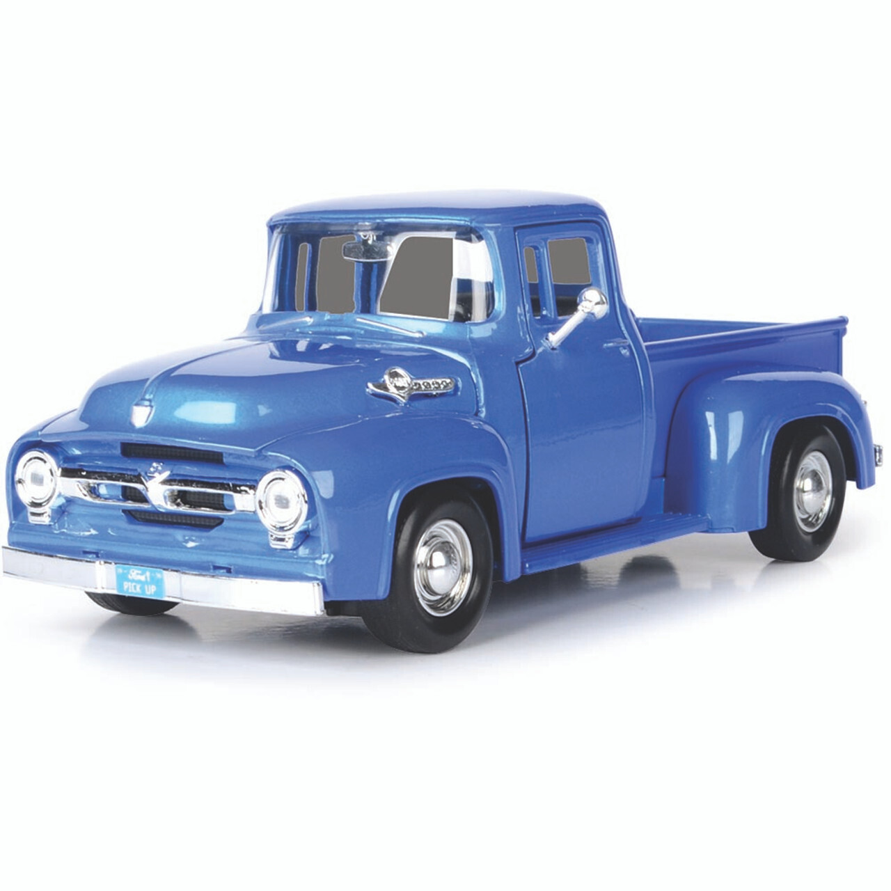 1956 Ford F-100 Pick up Azul