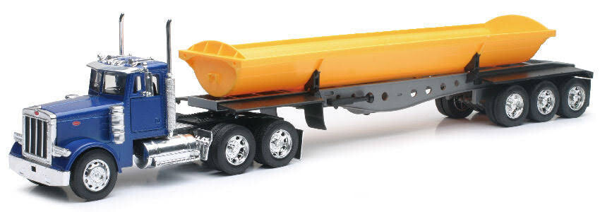 Peterbilt 379 volteo