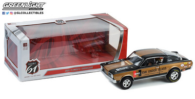 1966 Plymouth Barracuda 1966 Plymouth Barracuda