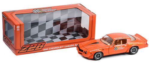 1980 Chevrolet Camaro Z28
