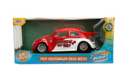 1959 Volkswagen Drag Beetle