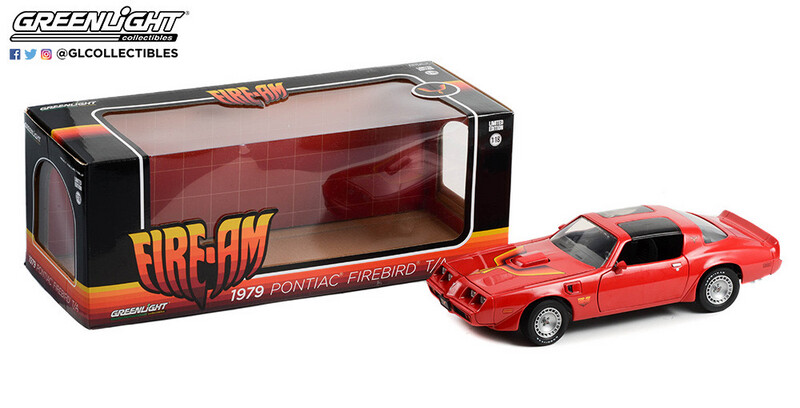 1979 Pontiac Firebird