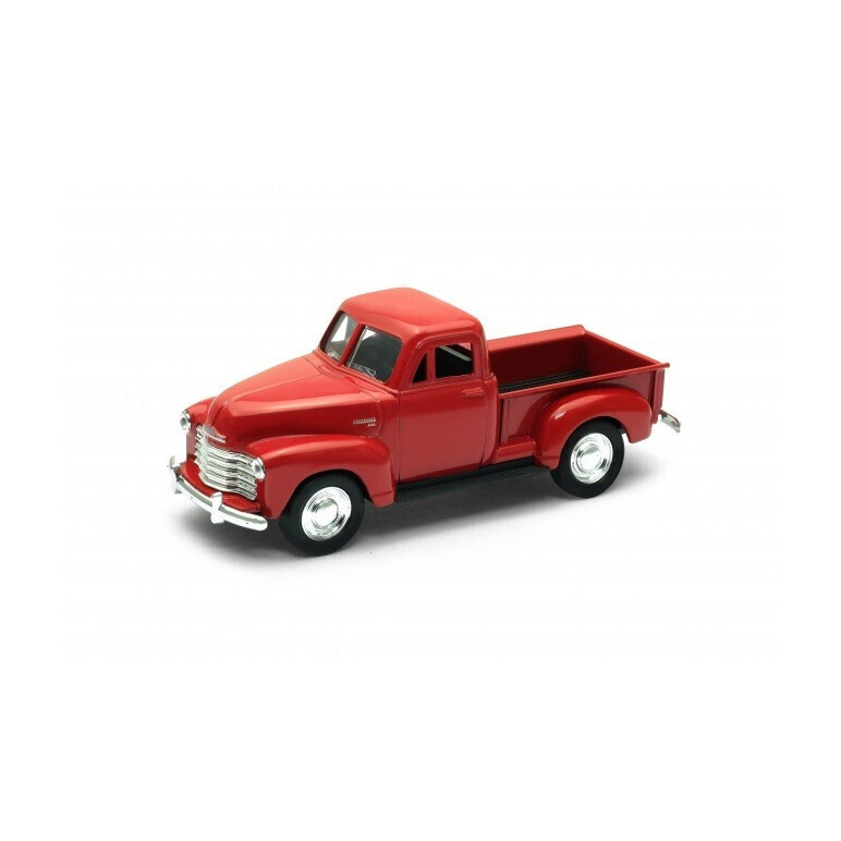 1/34 1953 CHEVROLET 3100 PICK UP