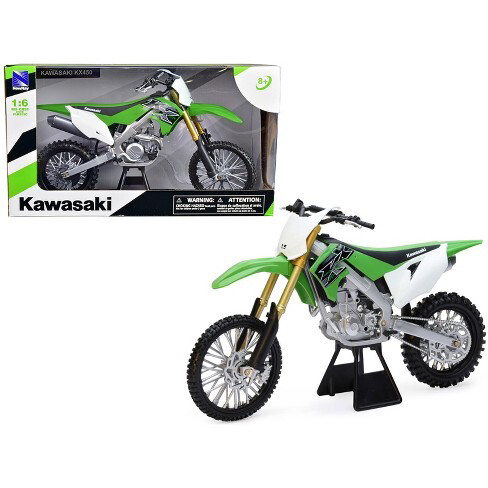 Kawasaki KX450F