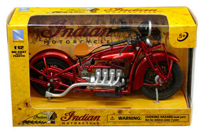 1930 Indian 4