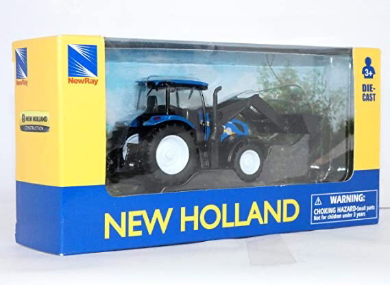 Mini Tractor T6 Mini Tractor T6