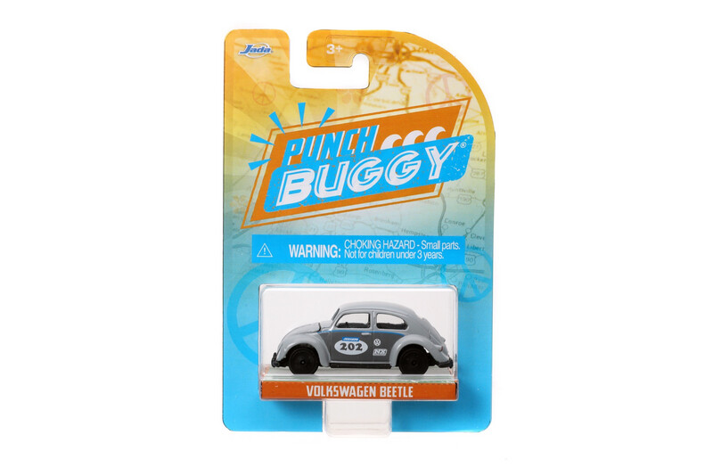 Punch Buggy W4