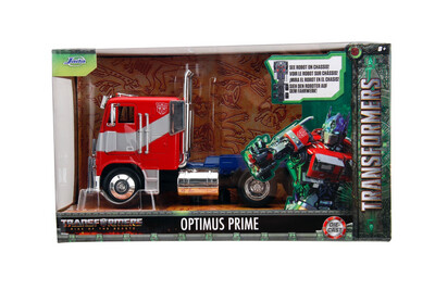 Optimus Prime 7
