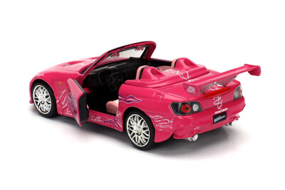 1/32 Suki's Honda S2000 F&amp;F 2