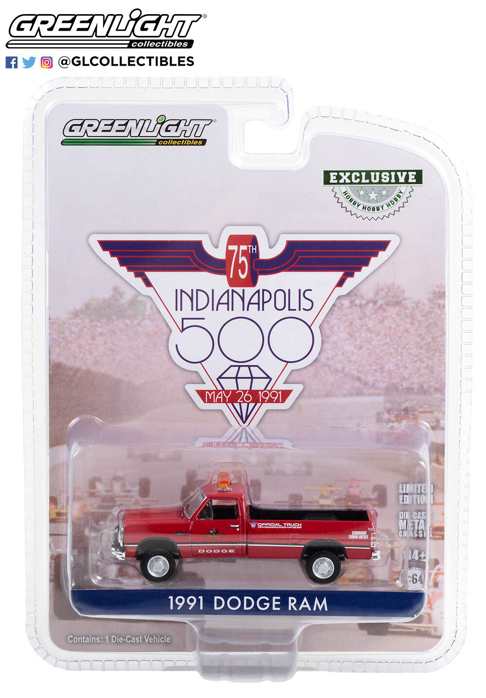 1991 Dodge Ram