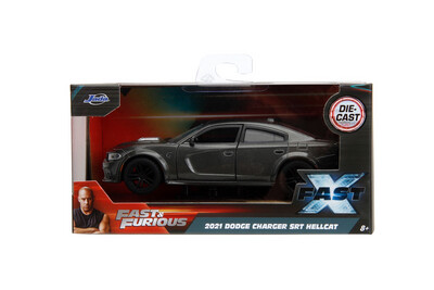 1/32 2021 Dodge Charger Srt Hellcat 1/32 2021 Dodge Charger Srt Hellcat