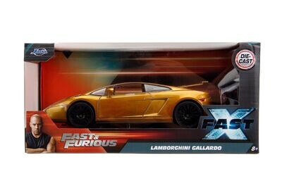 Lamborghini Gallardo Fast X