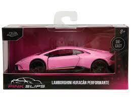 Lamborghini Huracan Perfomante Pink Slips Lamborghini Huracan Perfomante Pink Slips