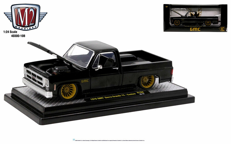 1976 GMC Sierra Grande 15 1976 GMC Sierra Grande 15