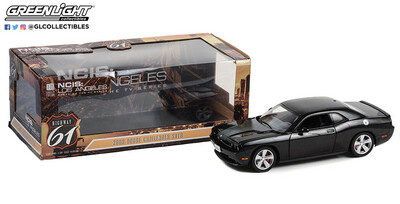 2009 Dodge Dodge Challenger SRT8 2009 Dodge Dodge Challenger SRT8