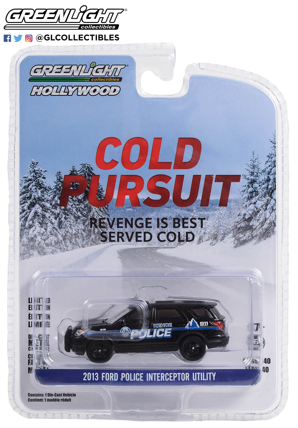 2013 Ford Police Interceptor KPD