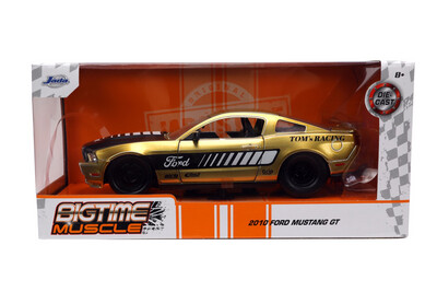 2010 Ford Mustang GT