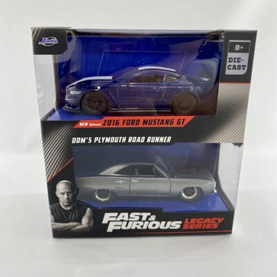 Legacy Series W4 Pack (Skyline)