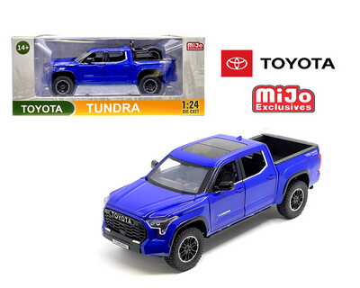 2023 Toyota Tundra 4x4