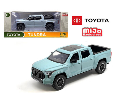 2023 Toyota Tundra 4x4