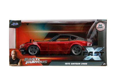 1972 Datsun 240z Fast X