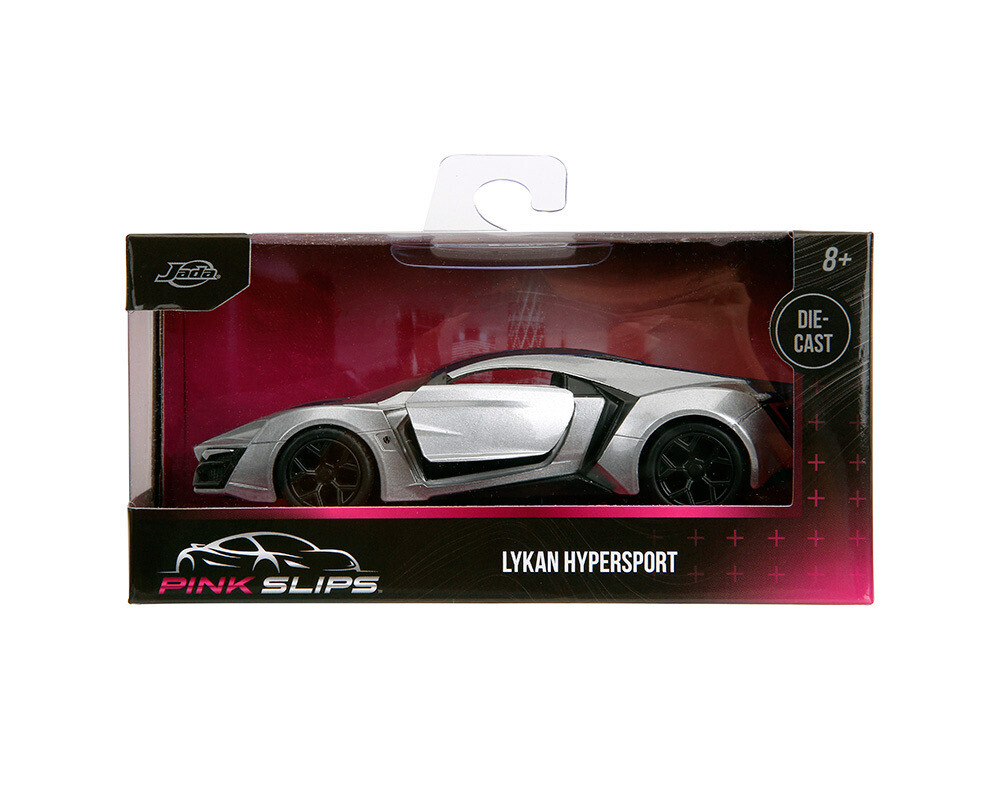 Lykan Hypersport