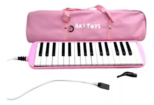 Melodica Rosa Melodica Rosa
