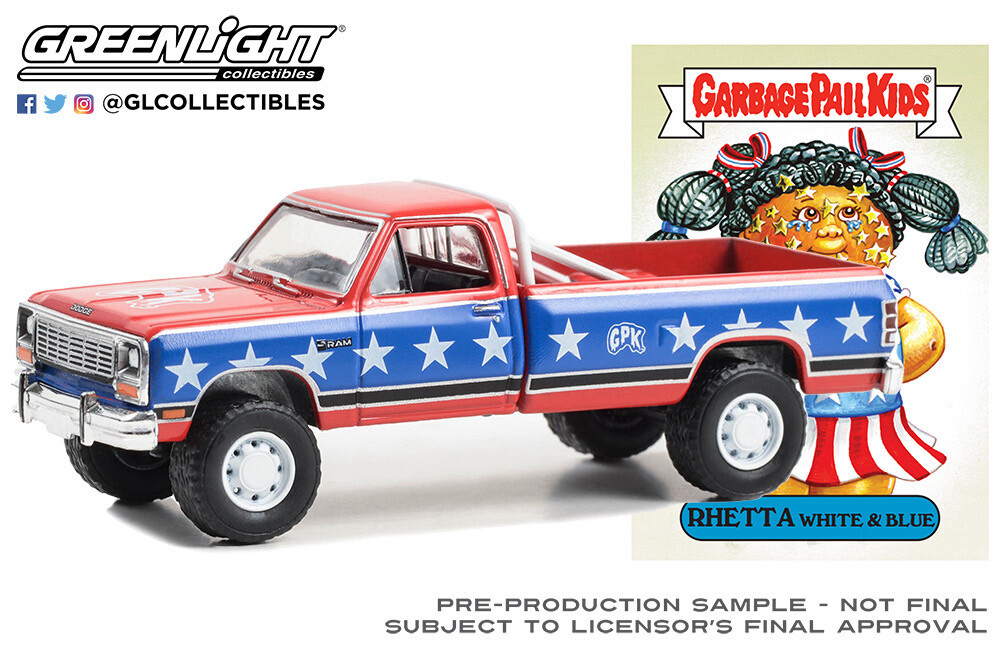 1985 Dodge Ram D-250