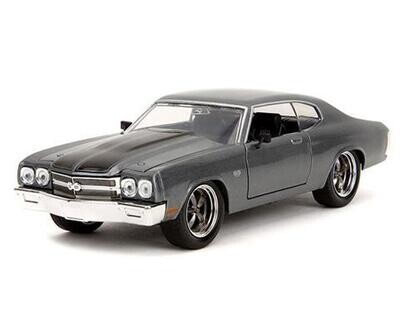 1970 Chevy Chevelle Fast X