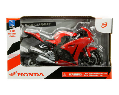 Honda CBR 1000RR