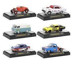 Set Auto - Thentics 82 Set Auto - Thentics 82