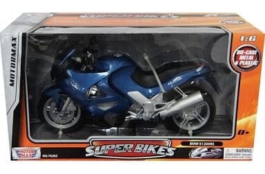 BMW K1200RS