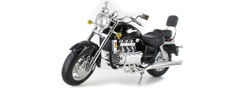 Honda Valkyrie