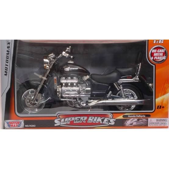 Honda Valkyrie