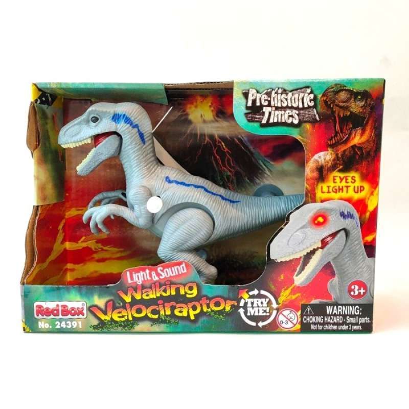 Velociraptor