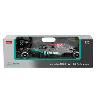 1:12 Mercedes-AMG F1 W11 EQ R/C