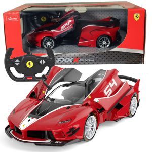 1:14 Ferrari FXX K Evo R/C 1:14 Ferrari FXX K Evo R/C