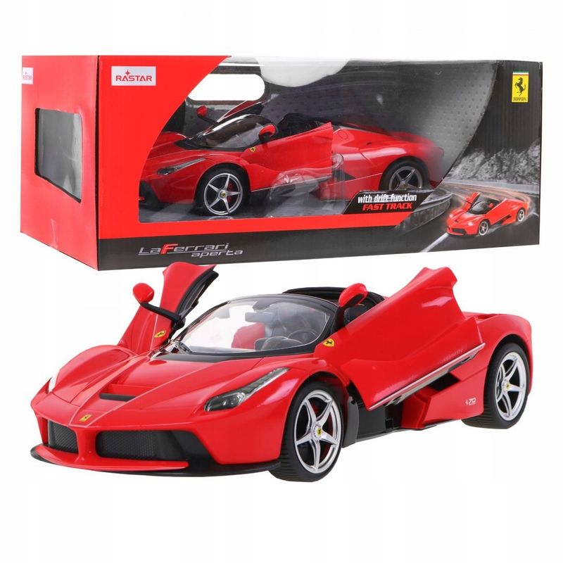 1:14 LaFerrari Aperta  R/C DRIFT