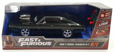 Autos Remote Control 1/16 Jada