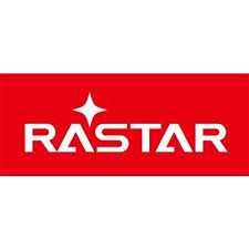 Rastar Motocicletas