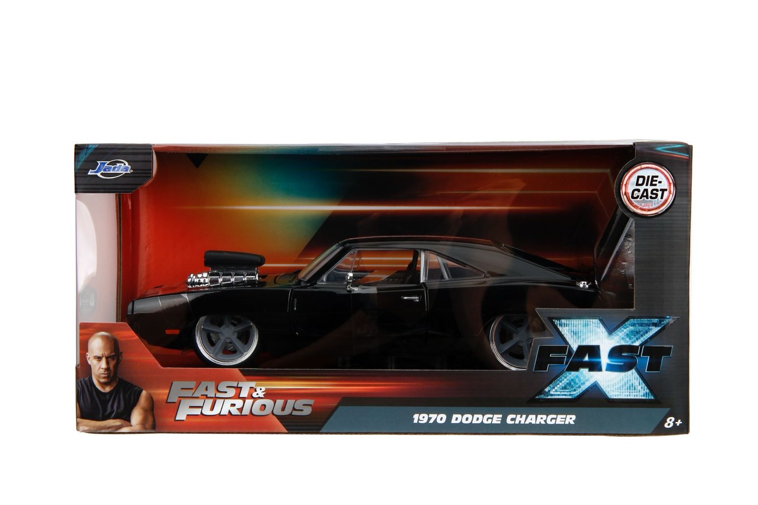 1970 Dodge Charger Fast X