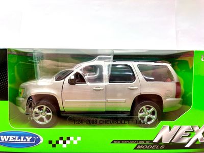 2008 Chevrolet Tahoe Oro