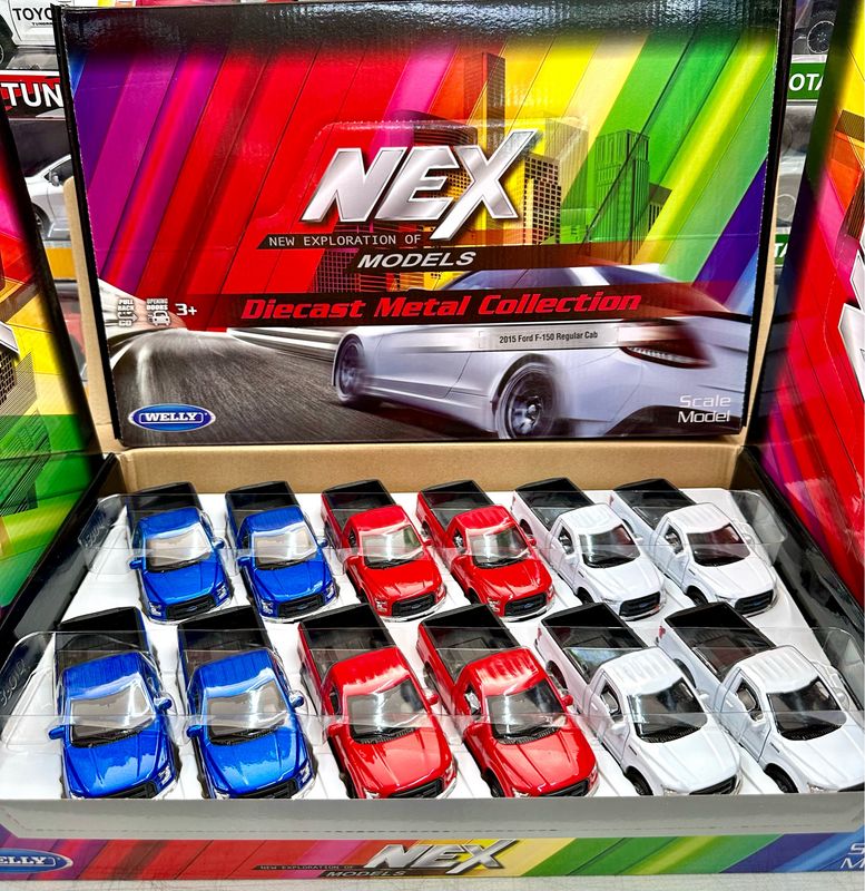 2015 For F-150 Regular Cab