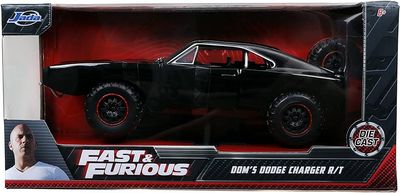 1/32 Dom's Dodge Charger Off Road F7