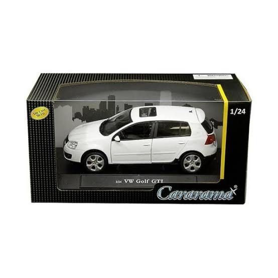 Vw Golf GTI Blanco Vw Golf GTI Blanco