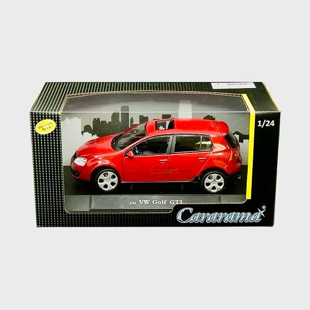 Vw Golf GTI Rojo Vw Golf GTI Rojo