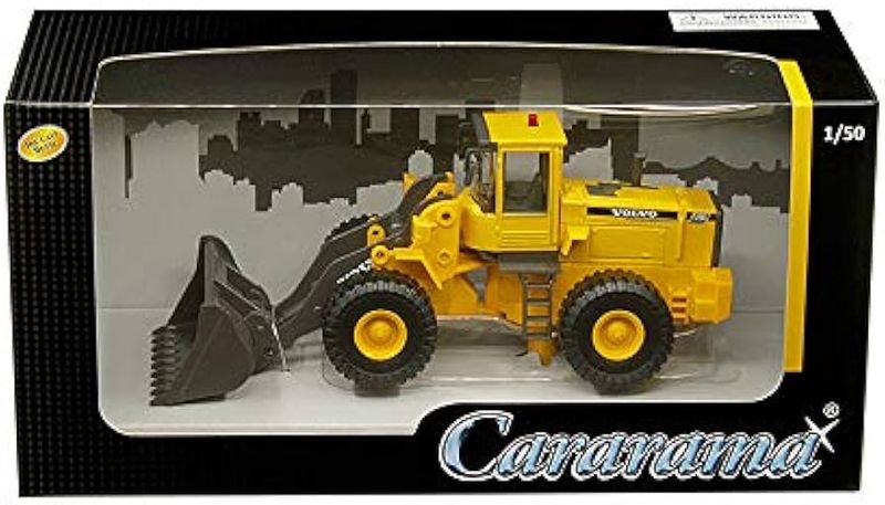 Volvo Bulldozer L150C Volvo Bulldozer L150C